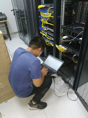 豐沃創(chuàng)新護(hù)航中國國際太陽能十項(xiàng)全能競賽，全力保障網(wǎng)絡(luò)安全暢通