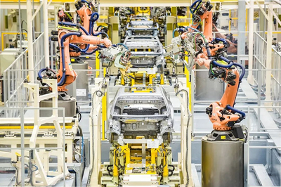 品質(zhì)奪冠，混動(dòng)領(lǐng)跑，傳祺要做電氣化賽道“頭號(hào)玩家”！