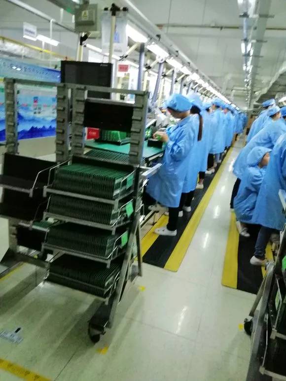 廠里欺壓?jiǎn)T工制度，太心酸！不廢除永遠(yuǎn)用工荒