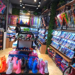 濟南匯昌日用品商行 一站式日用品批發(fā)解決方案