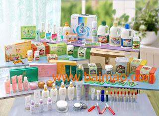 優(yōu)選代理，實惠之選——王寶華日用品助力護膚品銷售事業(yè)